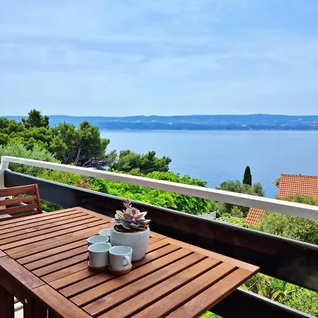 Apartment La Vie Omis