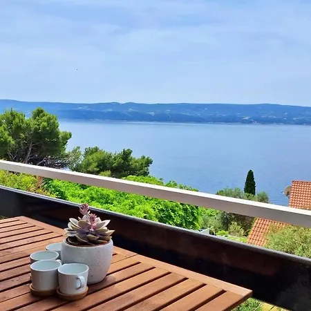 La Vie * Omiš
