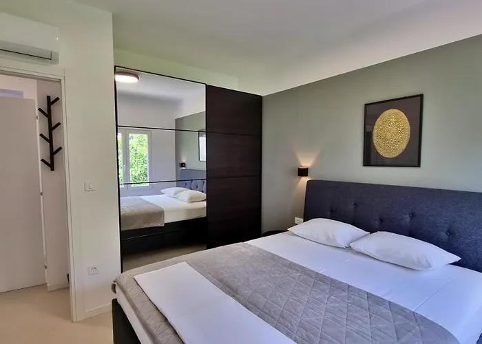 Apartment La Vie