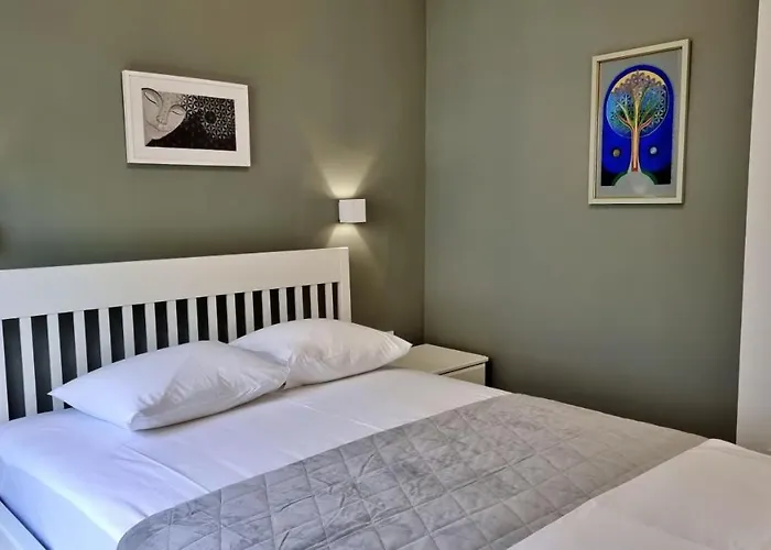 La Vie Apartment *