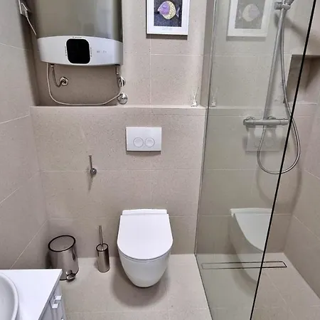 La Vie Apartment Omiš