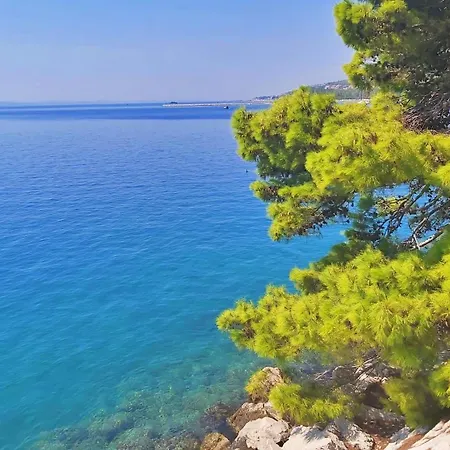 La Vie Apartment Omiš