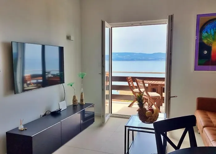 La Vie Apartamento