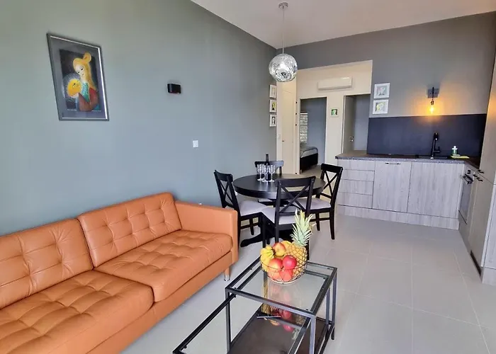 La Vie Apartamento Omiš