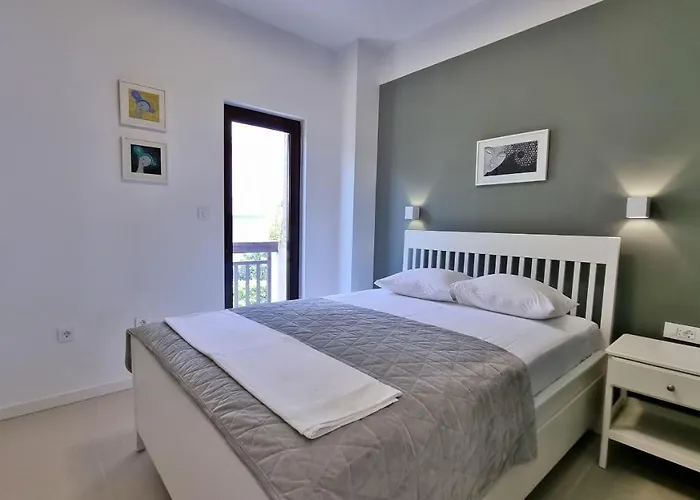 Apartamento La Vie
