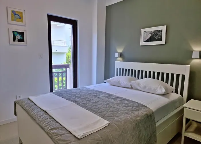 La Vie Apartamento Omiš