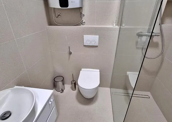 Apartamento La Vie