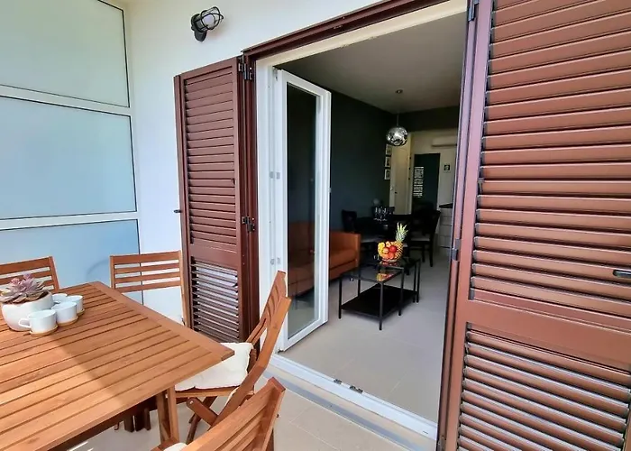 La Vie Apartamento *