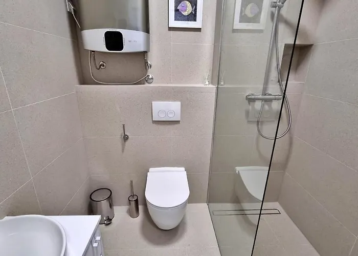 La Vie Apartamento Omiš