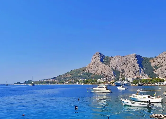 Apartamento La Vie Omiš