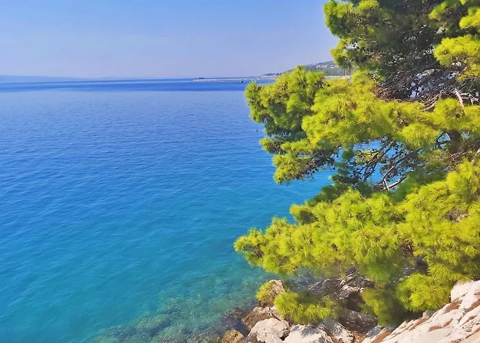 La Vie Apartamento Omiš